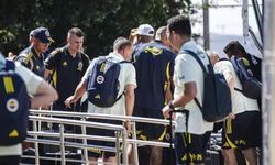 Fenerbahçe’de Hazırlıklar Tam Gaz Devam Ediyor