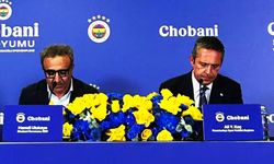 Fenerbahçe’den Chobani ile Tarihi Sponsorluk Anlaşması