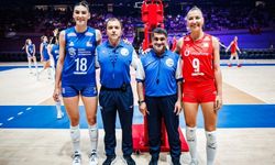 Filenin Sultanlar’ı Sırbistan Engelini Aşamadı
