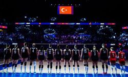 Filenin Sultanları, VNL Çeyrek Finalinde Japonya ile Karşılaşıyor
