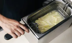 Fritöz Temizliği Nasıl Yapılır? Pratik ve Etkili Yöntemler