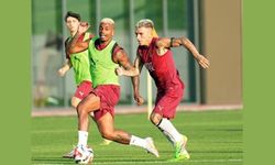 Galatasaray, Yeni Sezon için Tempoyu Artırdı