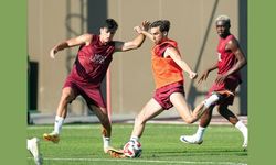 Galatasaray Yeni Sezon için Vites Yükseltti!