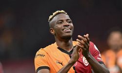 Galatasaray'dan Osimhen'e 75 Milyon Euroluk Teklif