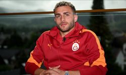Barış Alper Yılmaz’dan Galatasaray’a Dikkat Çeken Paylaşım