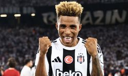 Gedson Fernandes Artık Tamamen Beşiktaş’ın