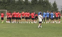 Gençlerbirliği, Yeni Sezona Bolu’da Güç Depoluyor!