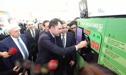 Geri Dönüşümde Yeni Dönem: 7 İlde Hizmete Girdi