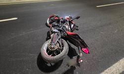 Giresun’da Motosiklet Tünelde Devrildi: 2 Ölü