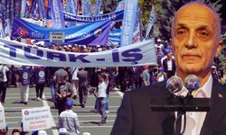 Hükümetle anlaşılamadı: Türk-İş grev düğmesine bastı! 600 bin işçi greve gidiyor
