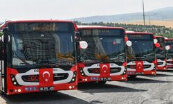 Güdül-Kızılcahamam Yeni EGO Hattı Açıldı