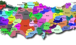 Ankara listede mi? Türkiye'nin en mutsuz şehirleri açıklandı