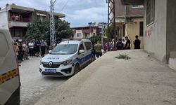 Hatay’da Miras Kavgası: Yengesini Tüfekle Öldürüp İntihar Etti