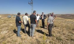 Haymana Belediyesi’nden Kırsal ve Merkezde Altyapı Atağı