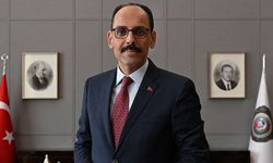 İbrahim Kalın'dan 15 Temmuz’un 9. Yılı Mesajı