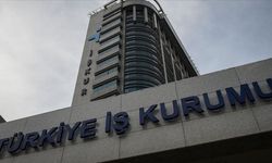 İŞKUR 6 Ayda 759 Bin Kişiyi İş Sahibi Yaptı