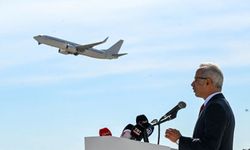 Hava Limanları 9 Ayda Ülke Nüfusunun 2 Katından Fazla Yolcuya Hizmet Verdi