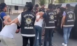 İstanbul’da Suç Örgütlerine Darbe: 14 Şüpheli Yakalandı