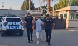 İzmir'de 95 Adrese Şafak Operasyonu: 133 Gözaltı