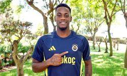 Jhon Duran’dan Fenerbahçe Taraftarına Şampiyonluk Sözü