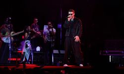 Justin Timberlake 11 Yıl Sonra İstanbul’da Sahne Aldı
