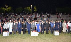 Kahramankazan'da 15 Temmuz Dolayısıyla Program Düzenlendi