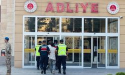 Kahramanmaraş’ta Eniştesini Öldürdü, Tarlada Kıskıvrak Yakalandı