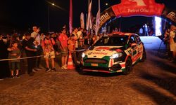 Kapadokya Rallisi Başladı: Pilotlar Tarihi Kayaşehir’de Start Aldı