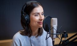 Kayıttan Sesinizi Duyunca Neden Tuhaf Hissedersiniz?