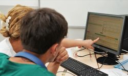 Keçiören’de LGS Tercih Sürecinde Öğrencilere Tam Destek