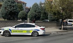 Konya’da Motosiklet Bisiklete Çarptı, Sonu Ölümle Bitti
