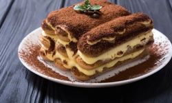 Kremalı Kedi Dili Pasta Nasıl Yapılır? Lezzetli Tarif