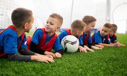 Mamak Belediyesi Futbol Okulu Eğitimleri Başladı