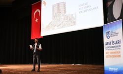 Mamak Belediyesi ve ABB İşbirliğinde Afet Farkındalık Eğitimi