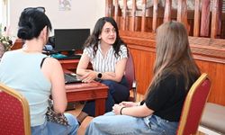 Mamak Belediyesi’nden Ücretsiz LGS Tercih Desteği