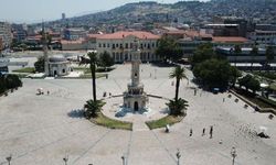 Meteorolojiden Ege Bölgesi’ne Sıcaklık Uyarısı