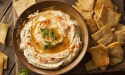 Meze Tarifleri: Humus Nasıl Yapılır? Humus Tarifi