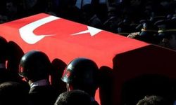 Piyade Uzman Çavuş Hüseyin Günay Geçirdiği Kalp Krizi Sonucu Şehit Oldu