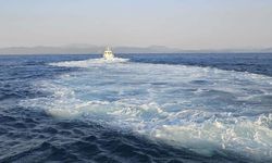 Muğla’da Denizde Kaybolan Kişiden 7 Gündür Haber Yok