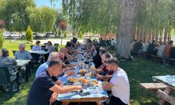 Nallıhan Belediye Başkanı Güngör, Çayırhan Esnafıyla Sahada Buluştu!