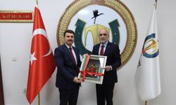 Nallıhan'da 15 Temmuz Dolayısıyla Konferans Düzenlendi