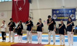 Nallıhan’da Dövüş Sanatları Rüzgârı Esti!