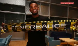 Fenerbahçe’nin Yeni Yıldızı Nelson Semedo İstanbul’a Ayak Bastı