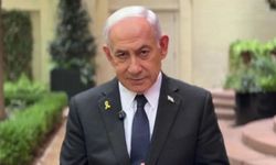 Netanyahu’dan Suriye’ye Saldırı Tehdidi