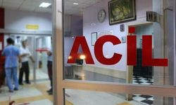 Niğde'de 6 Yaşındaki Çocuk Traktörün Altında Kaldı, Kurtarılamadı