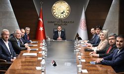 Niğde'ye 98 Milyon Liralık Kalkınma Desteği: 4 Proje için İmza Atıldı