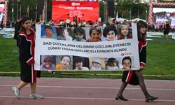 ODTÜ’de Mezuniyet Töreni Renkli Anlara Sahne Oldu