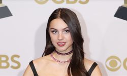 Olivia Rodrigo’dan Gazze’ye Yardım Çağrısı: Ortak İnsanlığımızı Unutmayalım