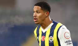Oosterwolde 2028’e Kadar Fenerbahçe’de