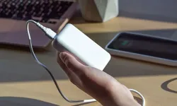 Taşınabilir Şarj Aleti Powerbank Nasıl Şarj Edilir?